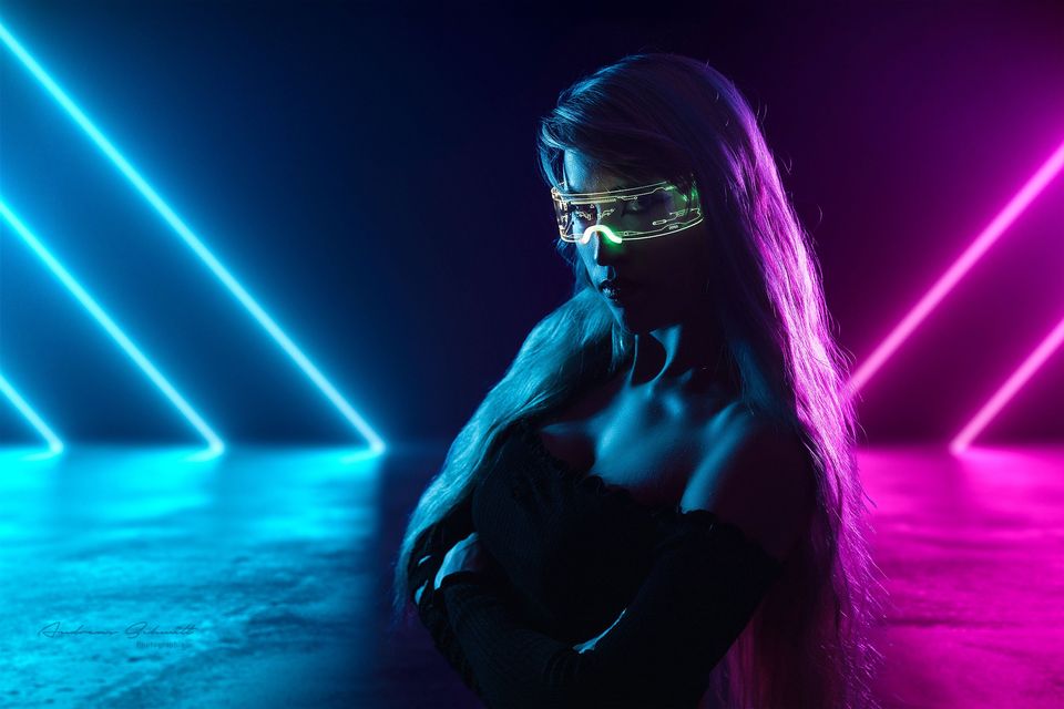Bild aus dem Artikel „Cyberpunk und Steampunk“