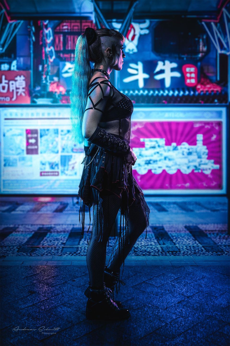 Bild aus dem Artikel „Cyberpunk und Steampunk“