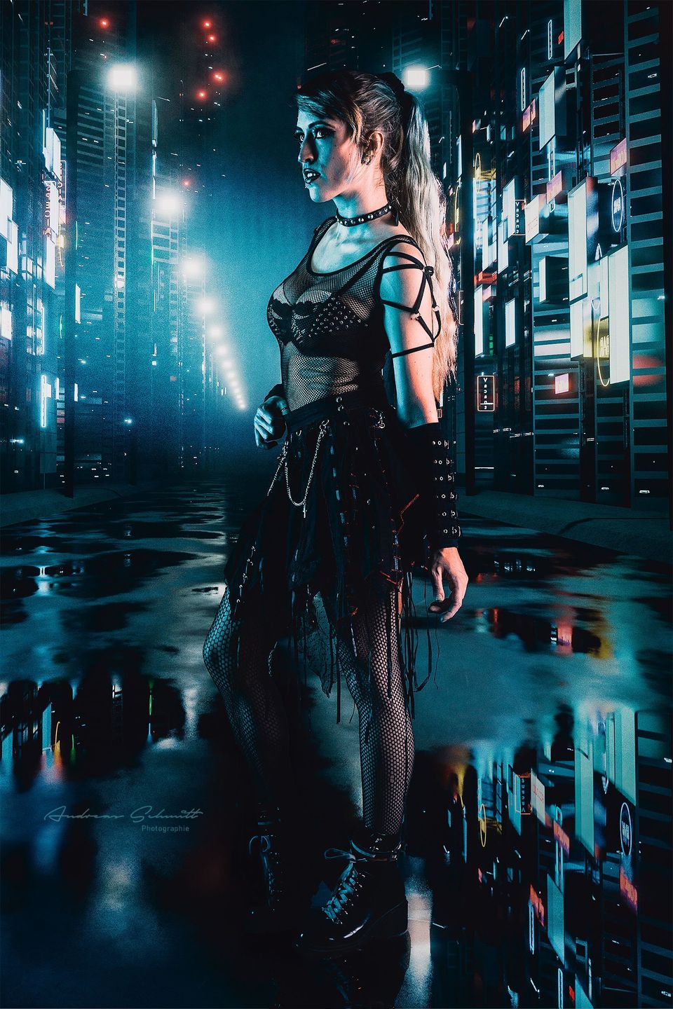 Bild aus dem Artikel „Cyberpunk und Steampunk“