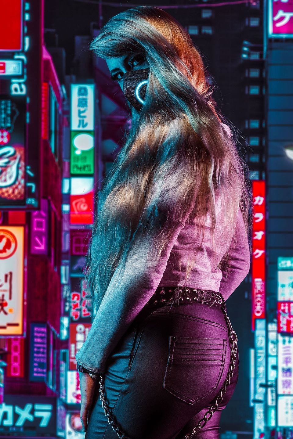 Bild aus dem Artikel „Cyberpunk und Steampunk“