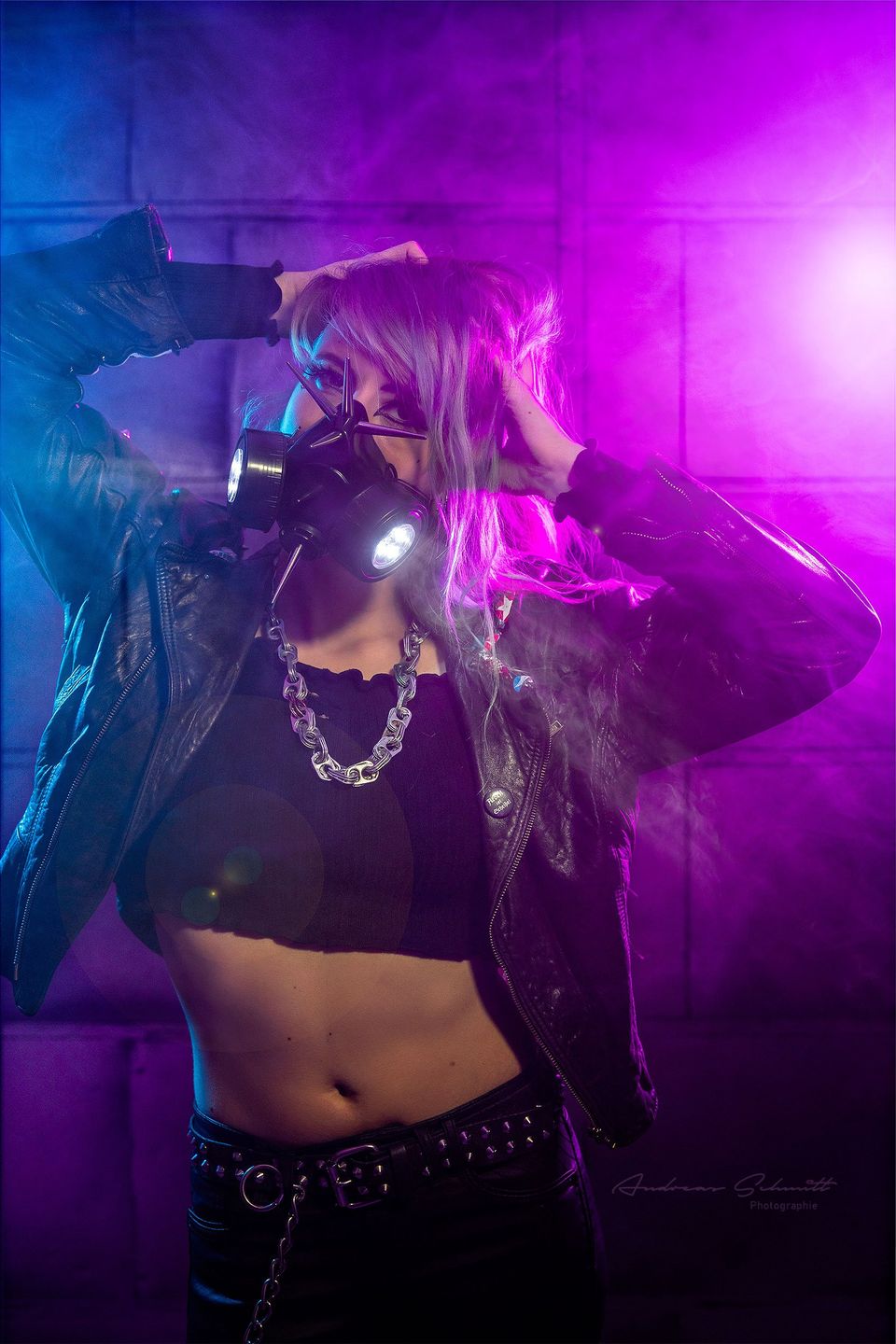 Bild aus dem Artikel „Cyberpunk und Steampunk“